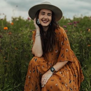 Meet your Posher, Cheyenne